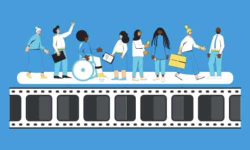 The Impact of Diversity (or Lack Thereof) in Video Production